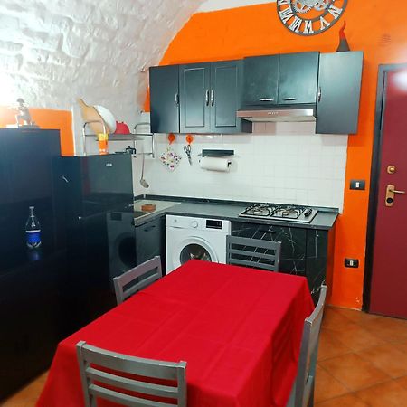 La Casa Antica Apartment Sassari Luaran gambar
