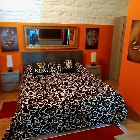 La Casa Antica Apartment Sassari Luaran gambar