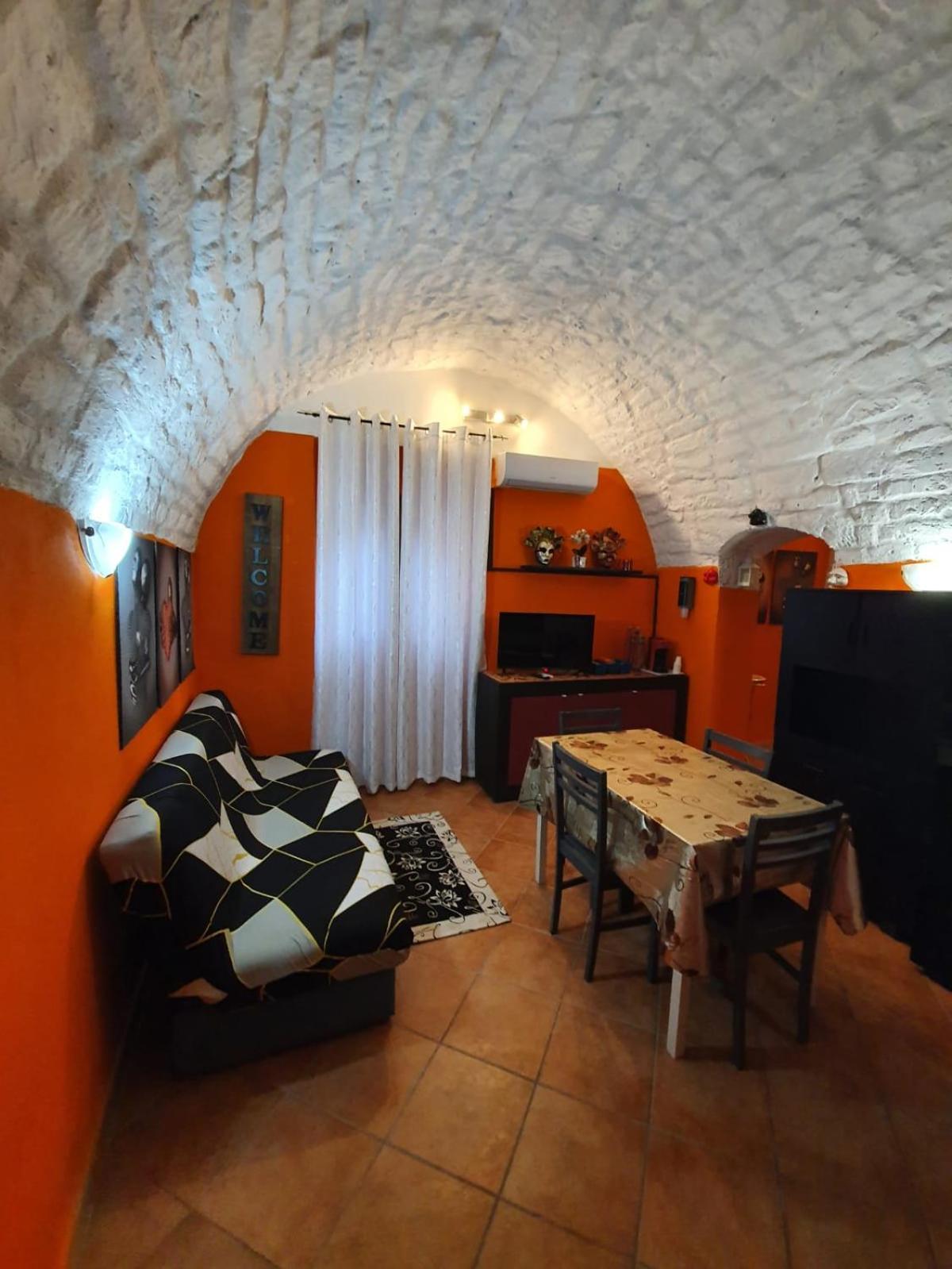 La Casa Antica Apartment Sassari Luaran gambar