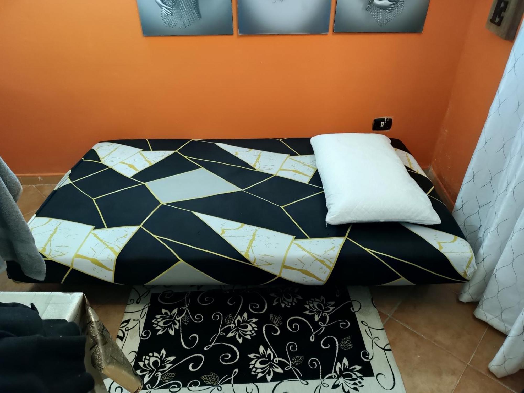 La Casa Antica Apartment Sassari Luaran gambar