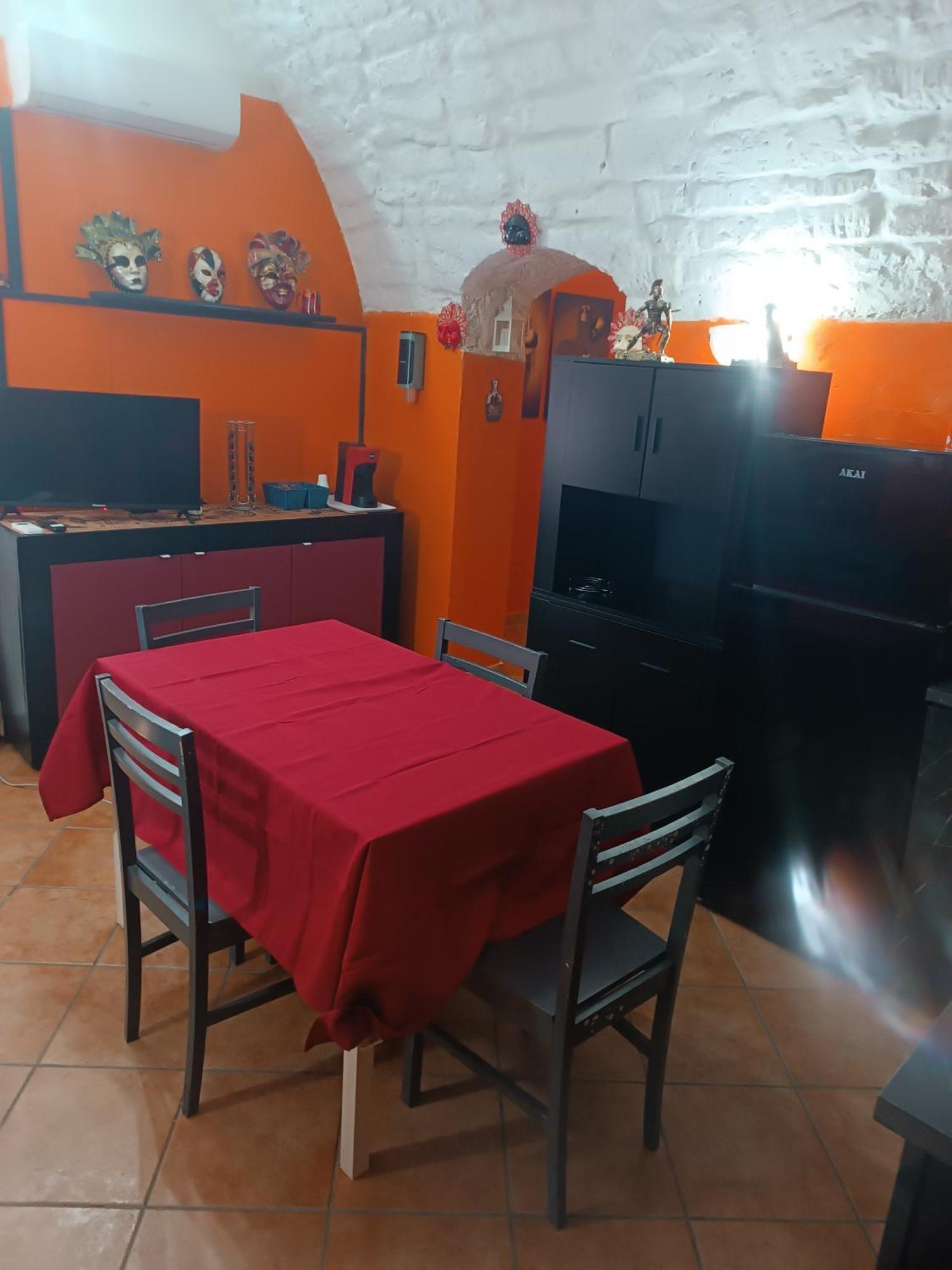 La Casa Antica Apartment Sassari Luaran gambar