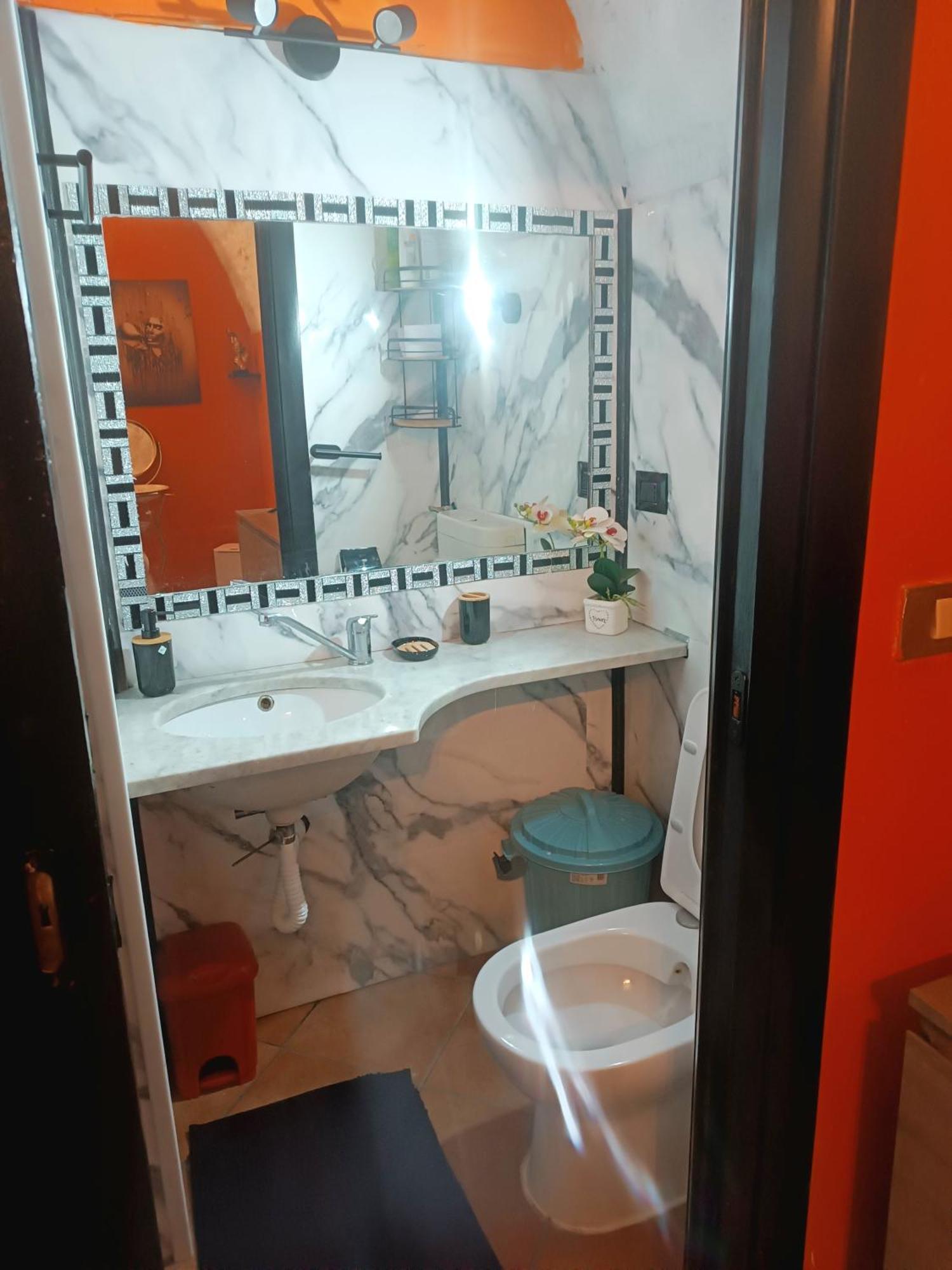 La Casa Antica Apartment Sassari Luaran gambar