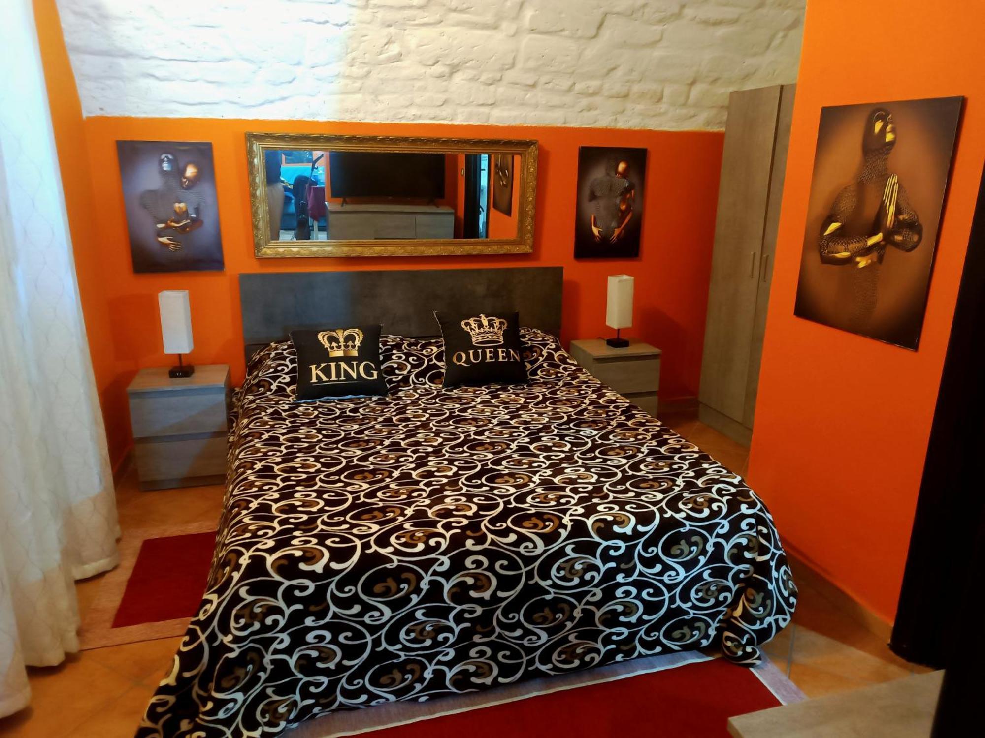 La Casa Antica Apartment Sassari Luaran gambar